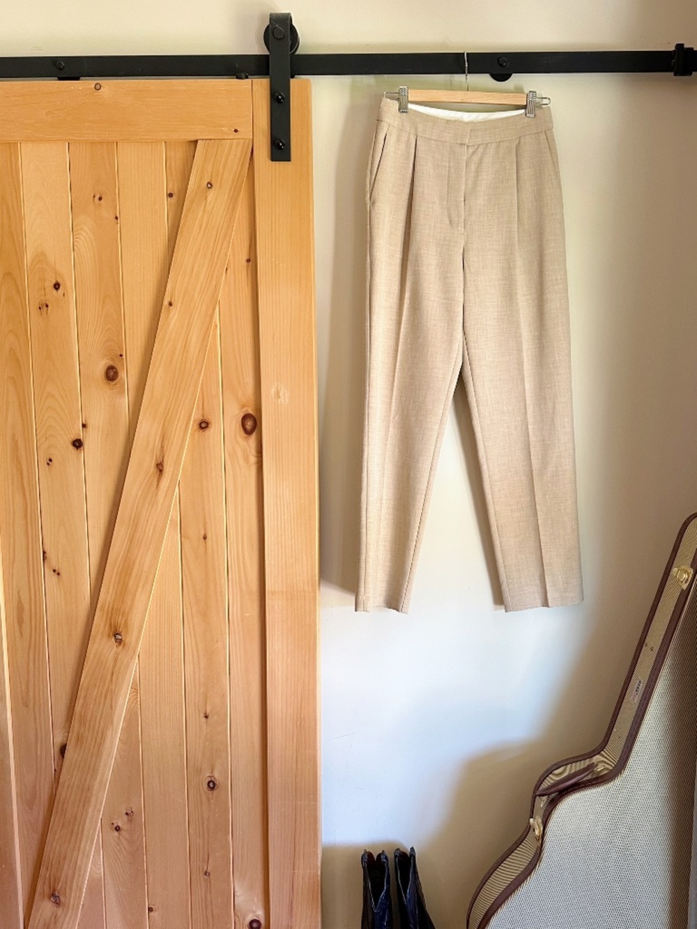 Wilfred Dress Pant